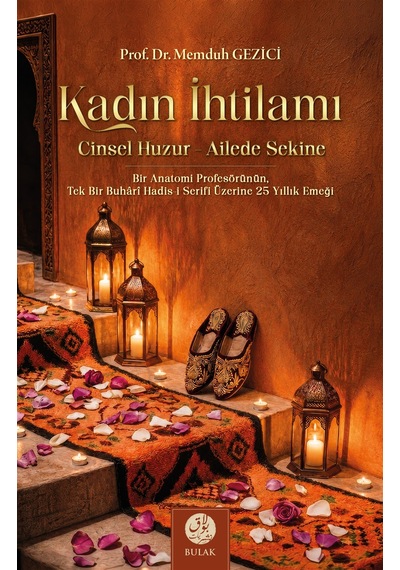 Kadın İhtilamı Cinsel Huzur, Ailede Sekine & Bir Anatomi Pro...