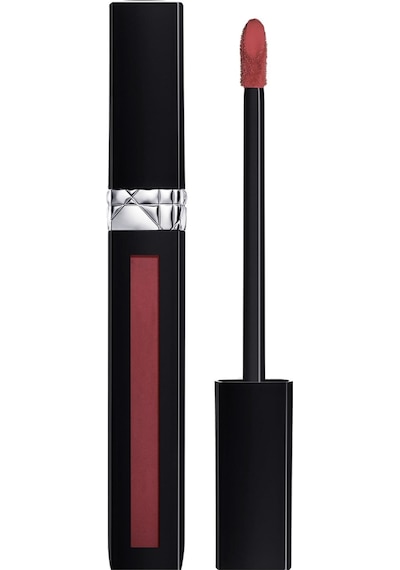Christian Dior Rouge Likit Ruj 625 Mysterious Matte
