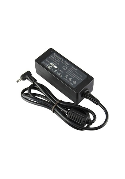 Acer İnce Uç 19v 2.37a 3.0 1.1mm Şarj Aleti Adaptör