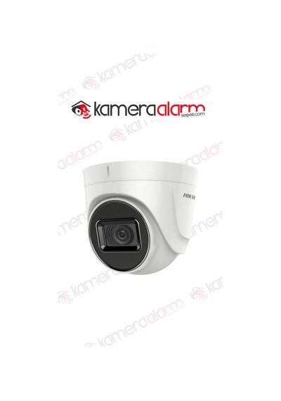 Hıkvısıon Ds-2ce76d0t-exıpf 2 Mp 2.8 Mm Cmos 20mt Tvı/ahd/cvı/cvbs Plastık Kasa Ir Dome Kamera