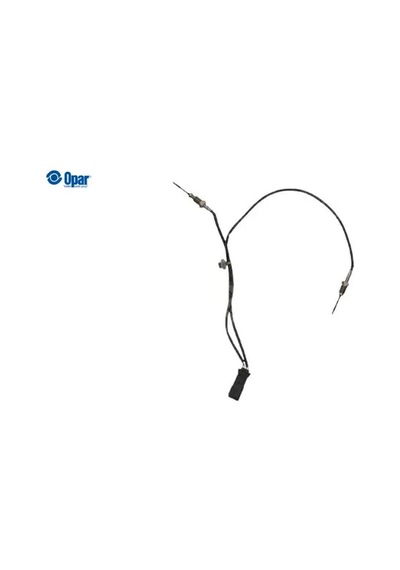 Gaz Sicaklik Sensörü 2008 I-ii-208 I-ii-3008-301-308 Ii-5008-508-expert Iv-partner-rifter-berlingo