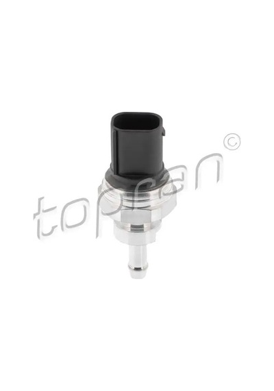 Renault Laguna 3 Egzoz Basinc Sensoru 2.0 Dci 2008-2012 Topran 702441001