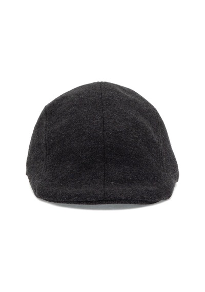 Pierre Cardin Erkek Antrasit Şapka 50318135-070 Antrasit