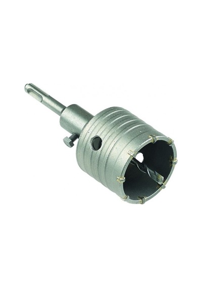 Gfb 2200 Panç Elmaslı Beton Delme 30 Mm Adaptörlü