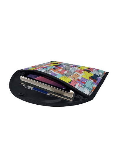 Jacbag Sunum Dosya Çanta A4 110783262 Diğer