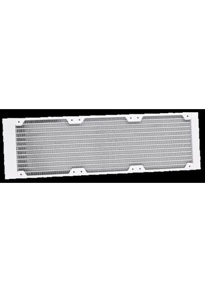 Lian Li Galahad Iı Lcd 360mm Beyazz İşlemci Sıvı Soğutucu