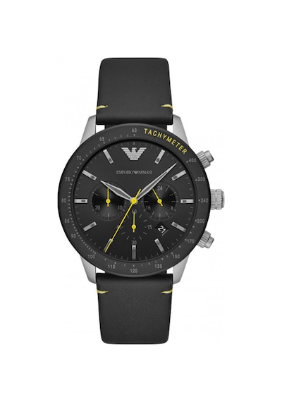 Emporio Armani Ar11325 Erkek Kol Saati Ar11325taner Siyah