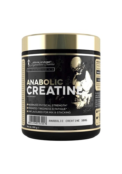 Kevin Levrone Anabolic Creatine 300 G
