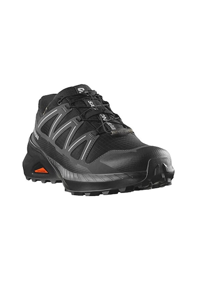 Salomon Speedcross Peak Gore-tex Erkek Koşu Ayakkabısı L47853800 Siyah