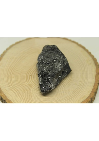 Bal Peteği Obsidyen Taşı Kütle Ham Parça (24845)