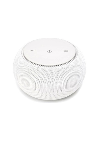 Snooz Pro - Akıllı Beyaz Gürültü Makinesi Ve Seyahat Çantası - Beyaz-81