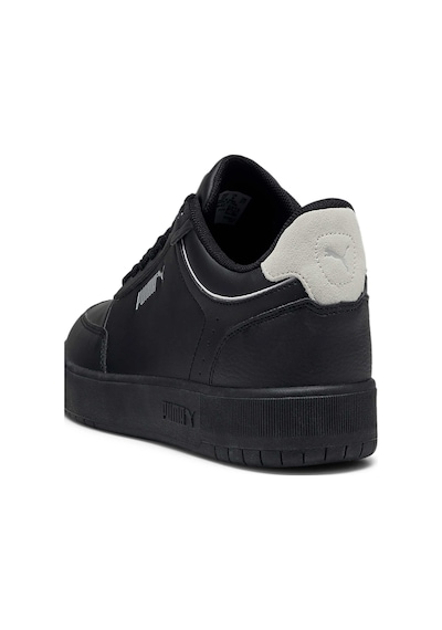 Puma Canasta Unısex Ayakkabı 403138 02 Siyah