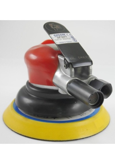 Gison GP827T Havalı Dairesel Eksantrik Zımpara 150 MM