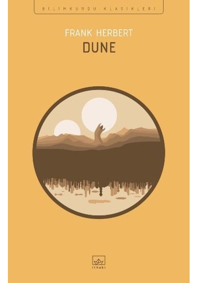 Dune - Rxlu-604912
