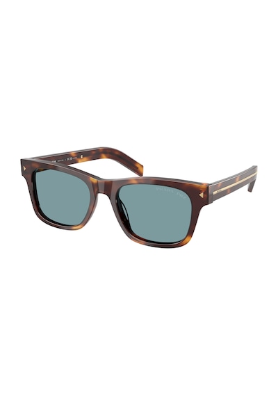 Prada Pr A17s 15w04d 54 Erkek Güneş Gözlüğü Gri