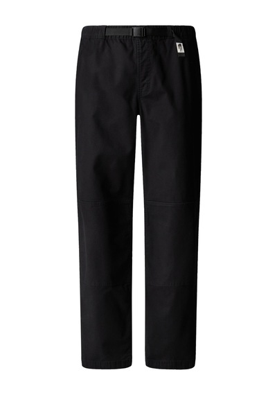 The North Face Erkek Beta Utılıty Belted Pantolon Nf0a8b62jk31 Siyah