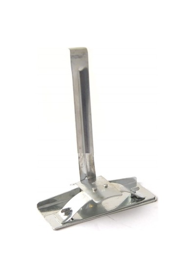 Üstten Basmalı Küçük Maşa / Clmp-12 (Lxf-11287-6)