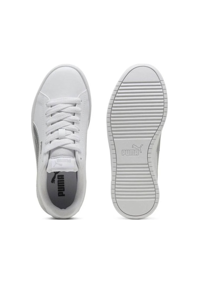 Puma Rickie Classic Jr Beyaz Kadın Sneaker 394252-16 Beyaz