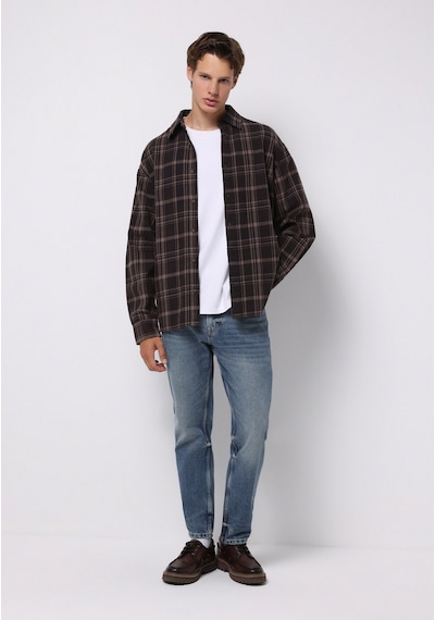 Colin's Colins Loose Tapered Fit Erkek İndigo Jean Pantolon Cl1076833 Q1.v1 Dn44574 DENİM Colin's Colins Loose Tapered Fit Erkek İndigo Jean Pantolon Cl1076833 Q1.v1 Dn44574 DENİM