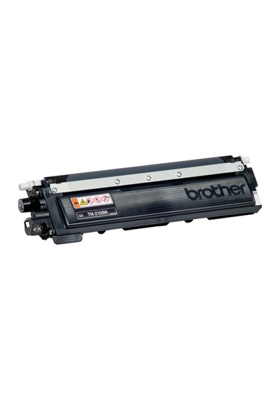 Brother Tn-210Bk Siyah Toner Hl-3070/3075/3040/3045 2.000 Sayfa