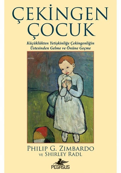 Çekingen Çocuk / Philip G. Zimbardo