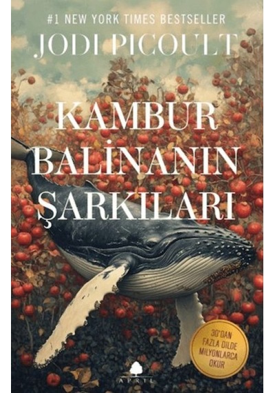 Kambur Balinanın Şarkıları - Grsy-716902