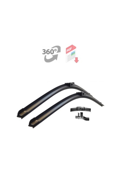 Vw Jetta Passat Cc Audi A4 Q5 Yagmur Silecek