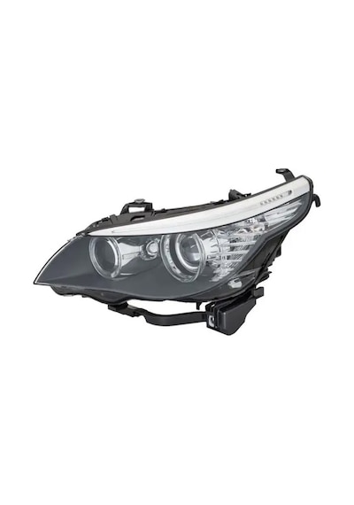 Bmw 520i E60 On Far Sol 2004-2007 Hella 1el164907001