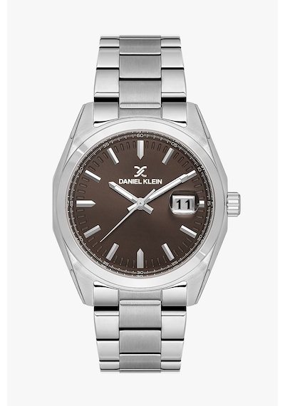 Daniel Klein Dk.102025.05 Erkek Kol Saat Gri