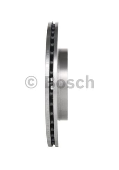 Honda Jazz 1.4 2006-2008 Bosch Ön Disk 2 Adet