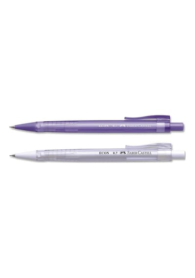 Faber Castell Econ 1343 Versatil Kalem 0.7mm 2 Adet