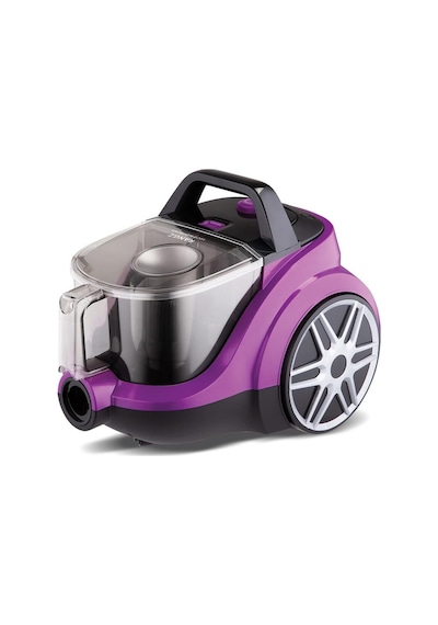 Fakir Range Lucid 900 W Toz Torbasız Elektrikli Süpürge