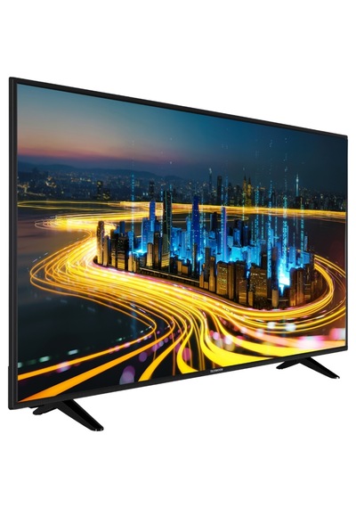 Techwood 55TEC9500UA 55" 4K Ultra HD Android Smart LED TV