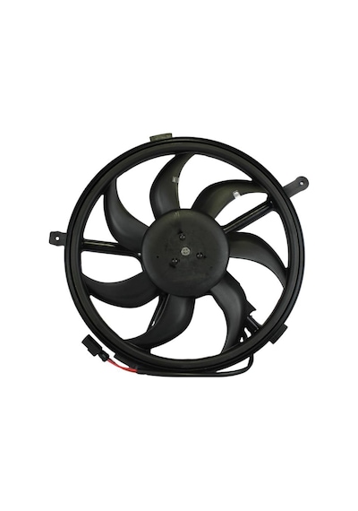MİNİ COOPER R56 RADYATÖR FAN MOTORU 2006--2013