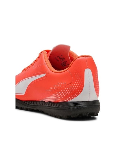 Puma Vıtorıa Iı Tt Jr Çocuk Futbol Ayakkabısı 108504-03 Kırmızı
