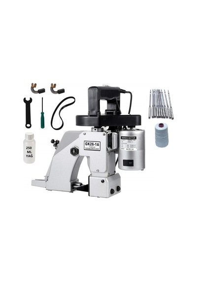 Yuki Gk26-1A Çuvalağzı Dikiş Makinesi