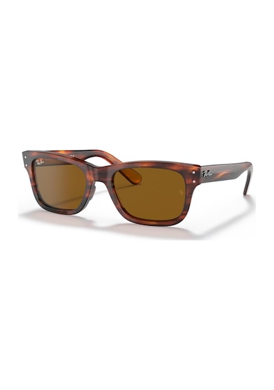 Ray-ban 0rb2283 954/33 55 Unisex Güneş Gözlüğü Kahverengi