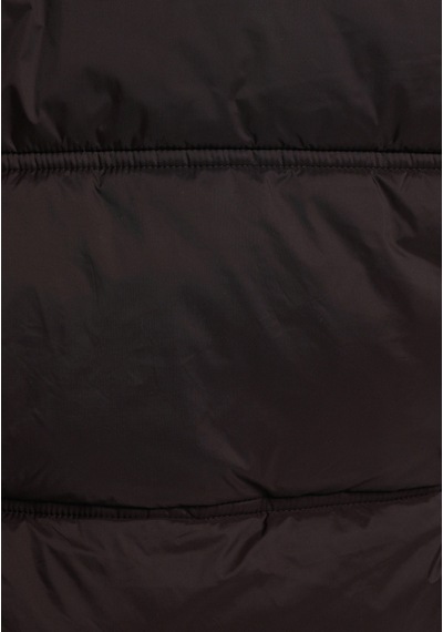 Colin's Colins Regular Fit Kapüşonlu Fermuarlı Astarlı Suya Dayanıklı Kadın Mor Mont Cl1082227 Q1.v1 Dpl Dark Plum