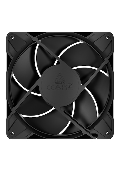 Arctic P12 Pro Pst 120mm 3000rpm 77cfm Kasa Fanı Acfan00306a