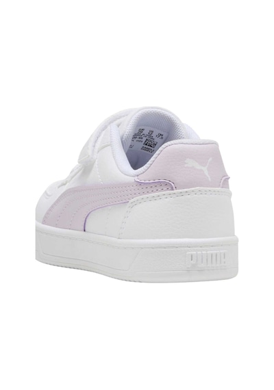 Puma Puma Caven 2.0 Ac+ Ps Kız Çocuk Beyaz Günlük Ayakkabı 8641 Beyaz Puma Puma Caven 2.0 Ac+ Ps Kız Çocuk Beyaz Günlük Ayakkabı 8641 Beyaz