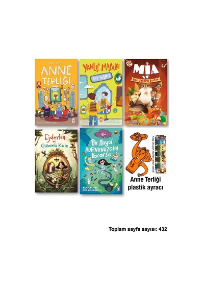 Anne Terliği Yanlış Masalcı Bay Yalnış Mia Ve Bazı Şekerli Şeyler Ejderha Gizemli Kule Bir Hayal