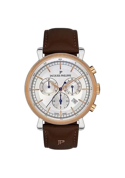 Jacques Philippe Jpqgc197123n Erkek Kol Saati Rose Gold