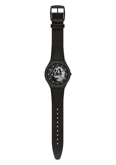 Swatch SS07B101 Erkek Kol Saati