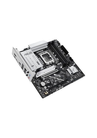Asus Prime B860M-A WiFi Intel B860 8666 MHz (OC) DDR5 Soket LGA1851 mATX Anakart