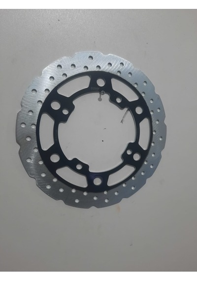 Kawasaki Kx250f Kx 250 F Ön Disk 2006 2014