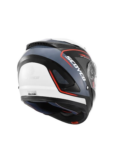 Ff869 Pulse Motosiklet Kaskı Güneş Vizörlü Çene Açılır Motorcu Kask Çok Renkli