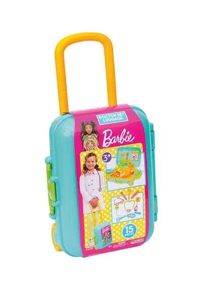 03480 Doktor Set Bavulum Ürün Oyuncaktır - Aıaı-897211 1 Adet