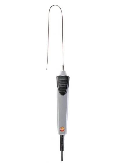 Testo - 0602 0593 - Esnek Ve Hızlı Daldırma Probu, Te K Tipi
