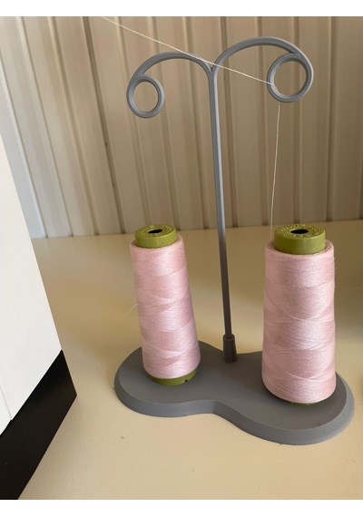 Ev Tipi İplik Çardağı