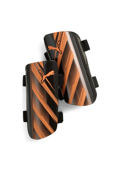 Attacanto Football Strap Tekmelik 030996 03 Turuncu